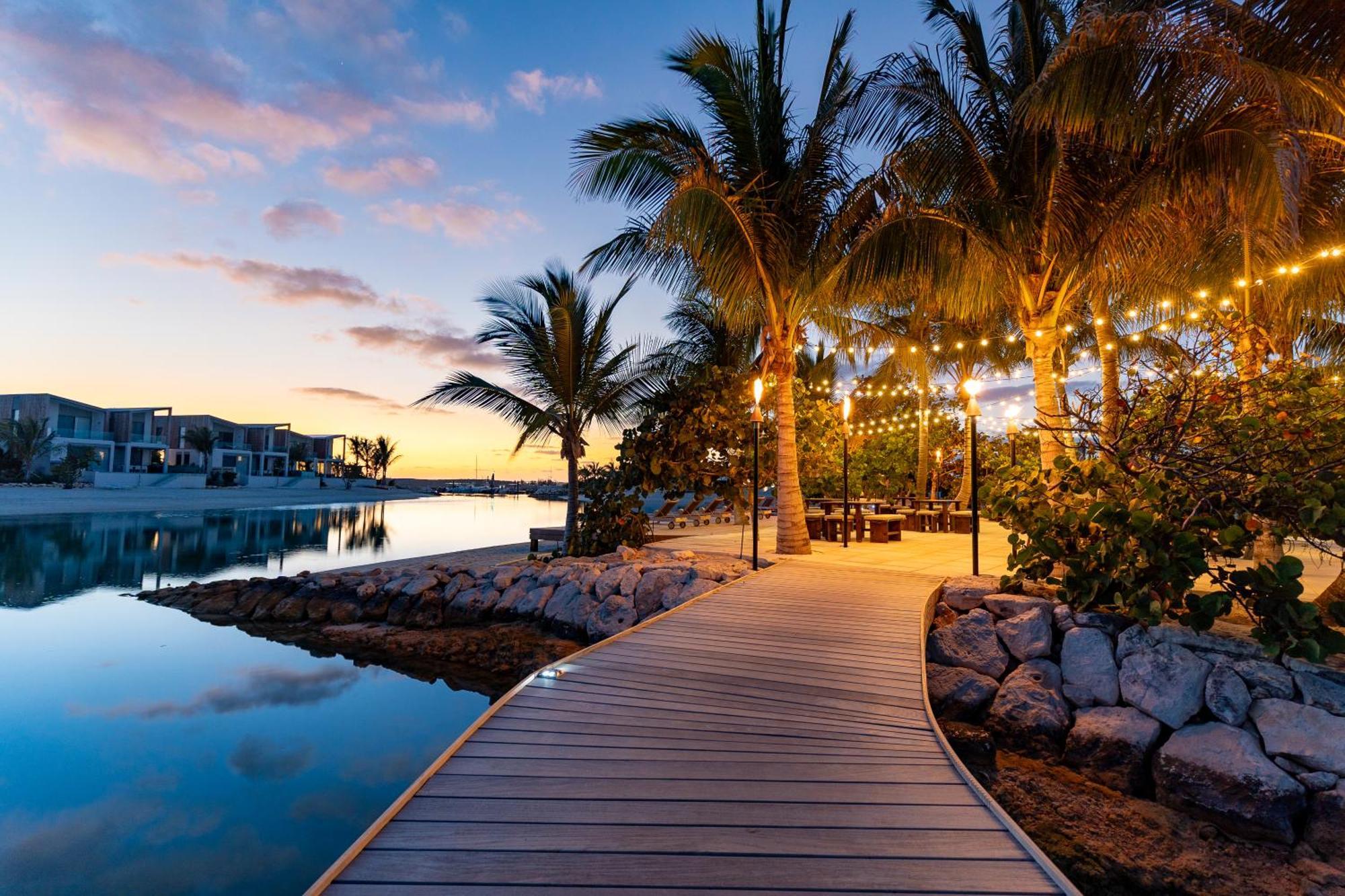 South Bank Long Bay Exterior foto